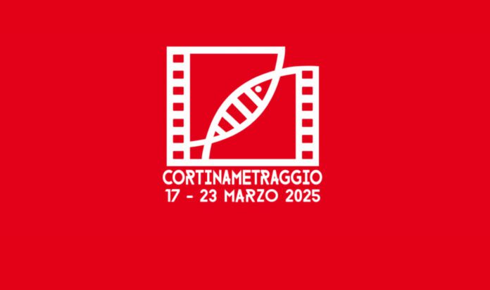 Cortinametraggio 2025