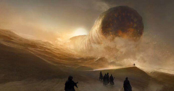 Dune