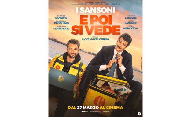 E poi si vede poster