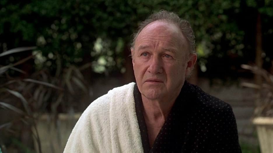 Gene Hackman