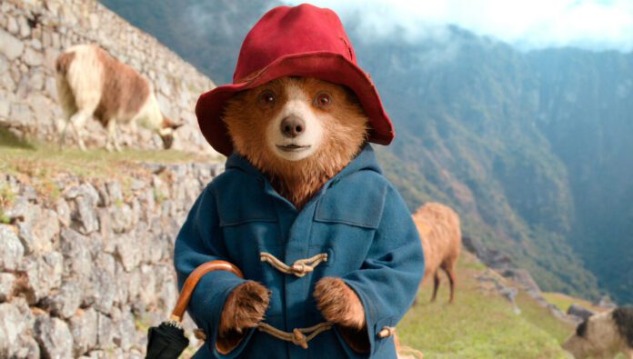 Paddington in Perù