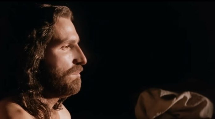 La passione di Cristo Resurrezione