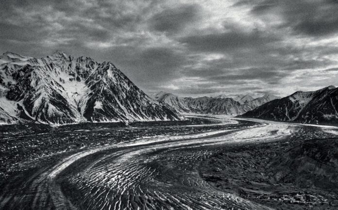 Trento Film Festival 2025 manifesto Salgado