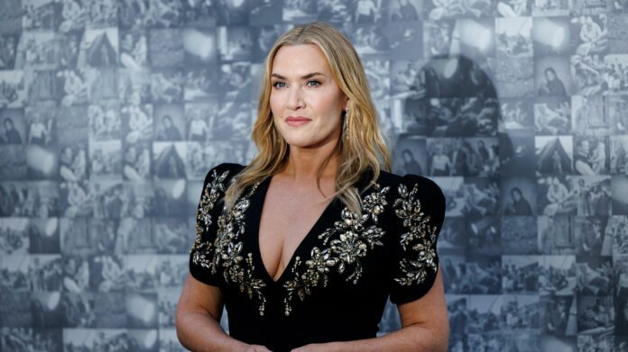 Kate Winslet