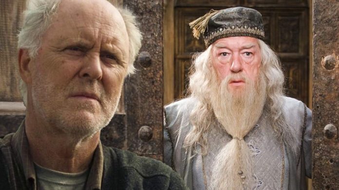 John Lithgow