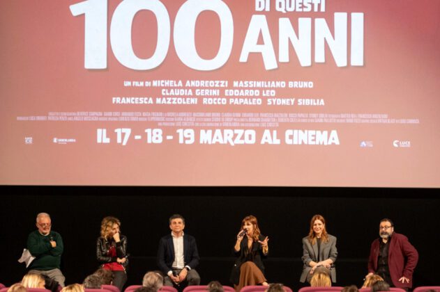 100 di questi anni