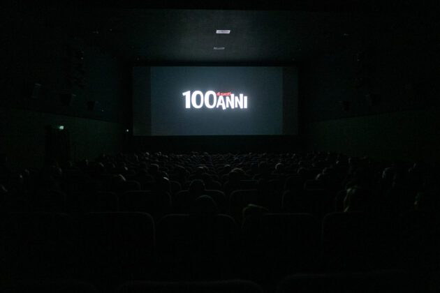 Cinema Troisi