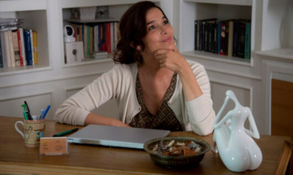 Ilaria Spada Dicono di te