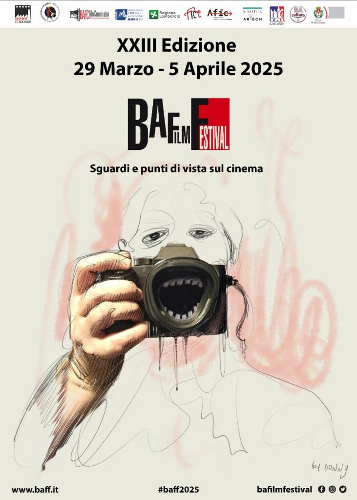 BAFF 2025