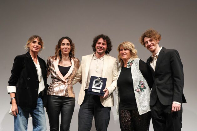 Cortinametraggio 2025 Emanuele Vicorito