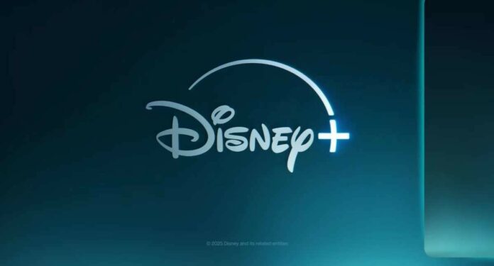 Disney+ 2025