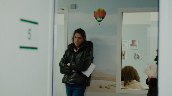 GEN_ Gianluca Mattarese Sundance 2025