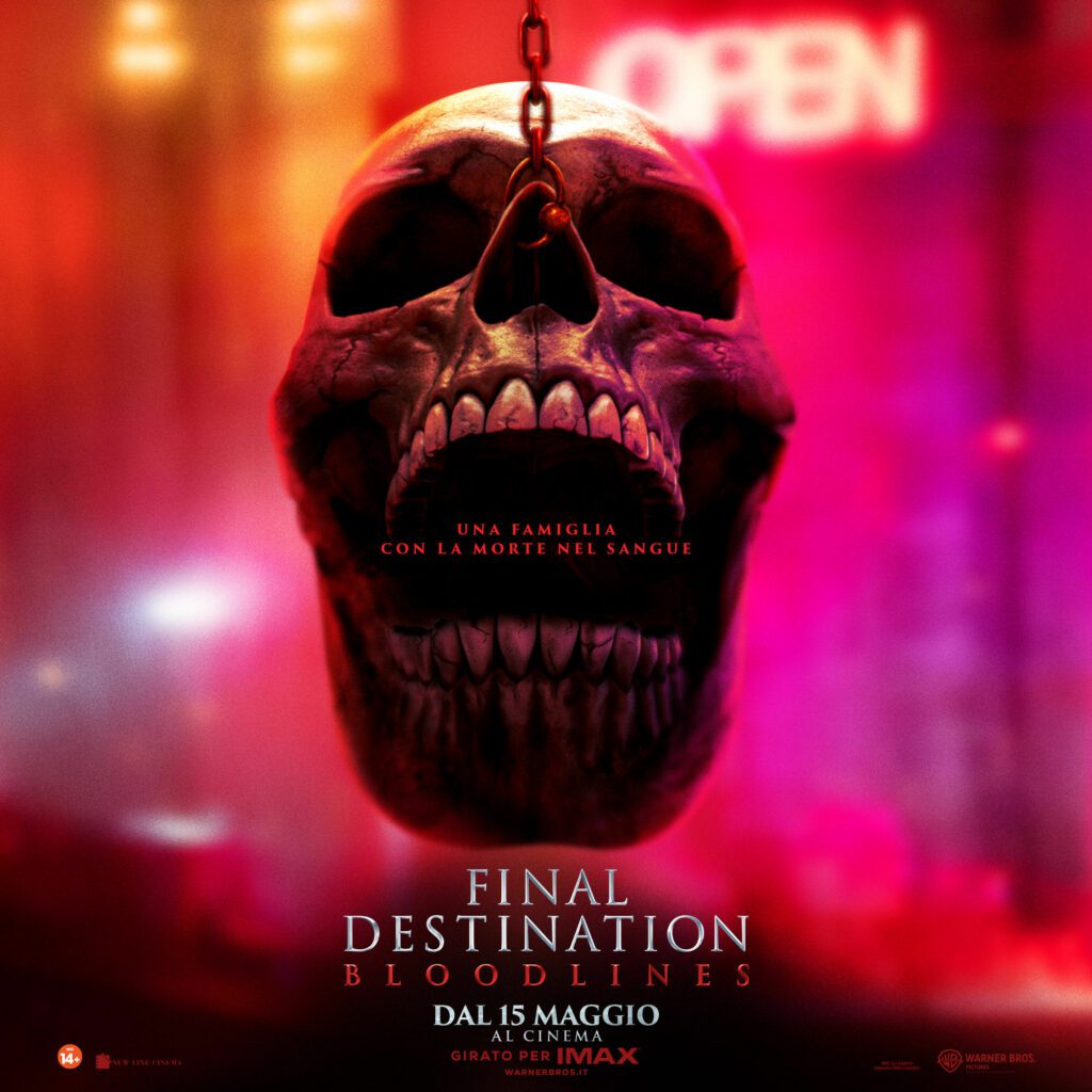 Final Destination Bloodlines
