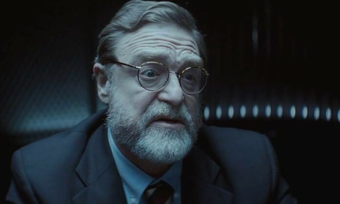 John Goodman