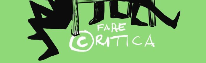 fare critica davide toffolo