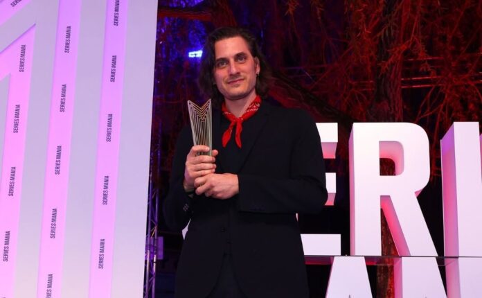 Luca Marinelli