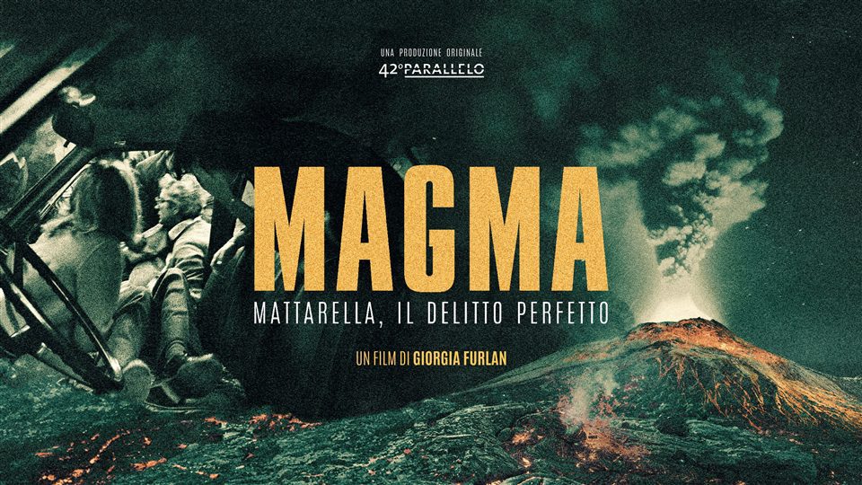 Magma
