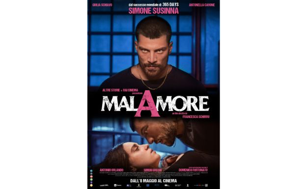Malamore poster