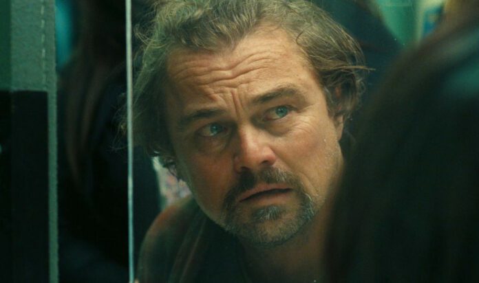 One Battle After Another Leonardo DiCaprio
