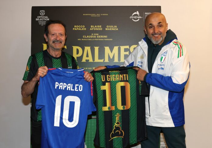 U.S. Palmese
