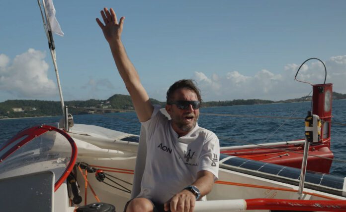 Giovanni Soldini