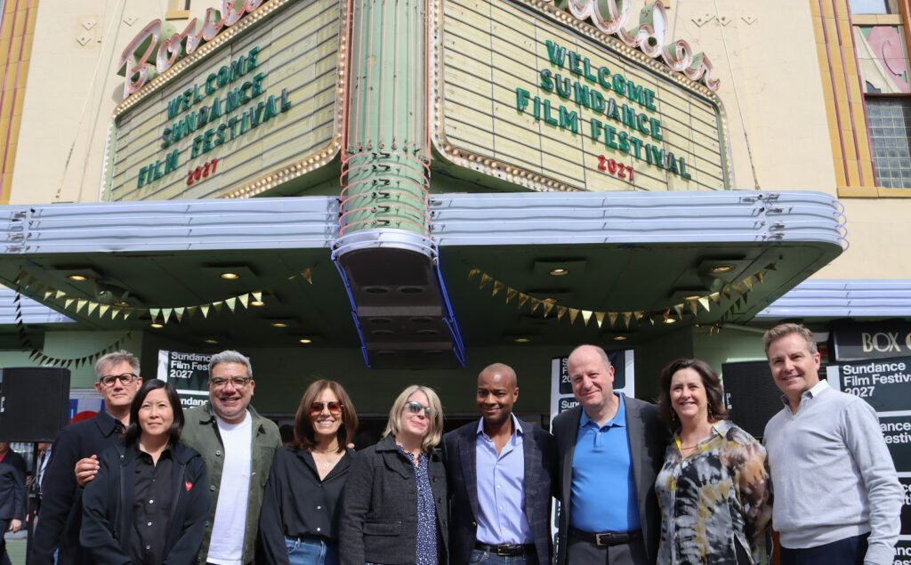 Sundance 2027 Boulder