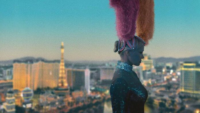 The Last Showgirl