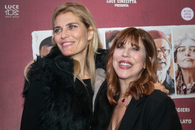 Zanella e Andreozzi
