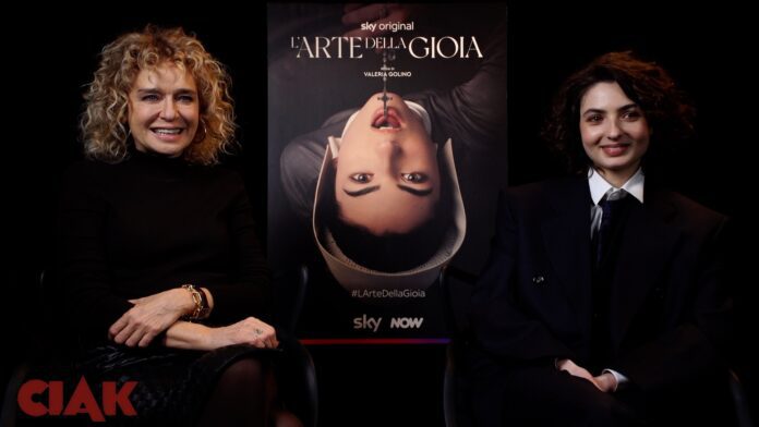 L'arte della gioia