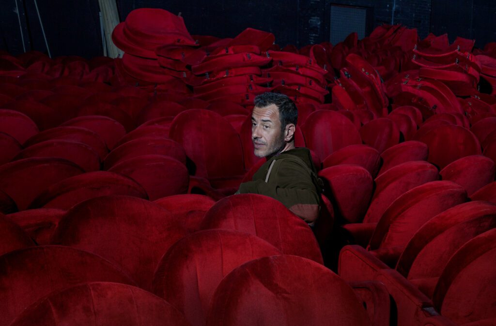 Matteo Garrone