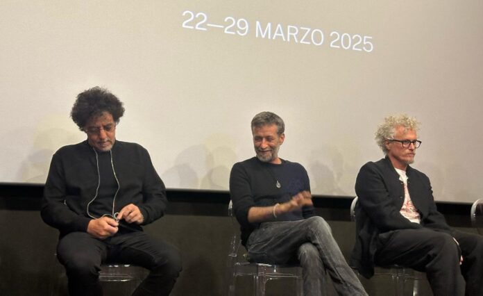Un passo alla volta