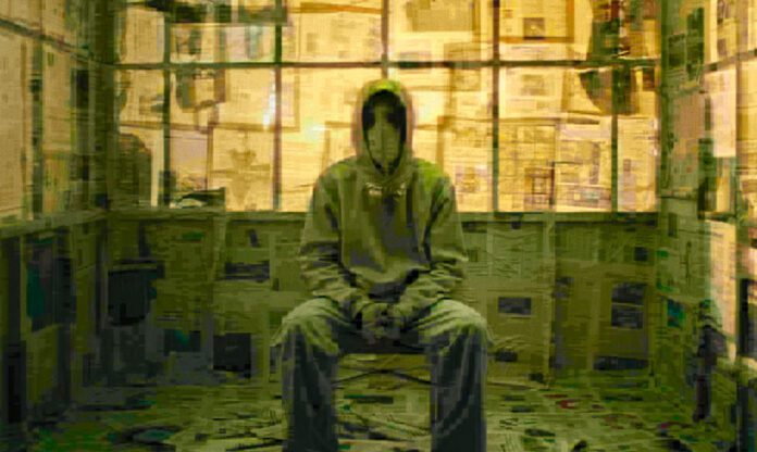 Prophecy manga film