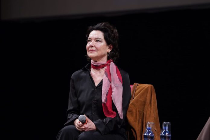 Monica Guerritore