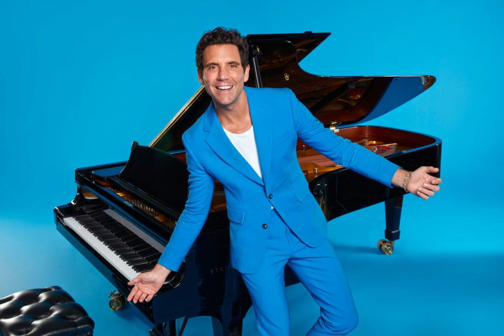 Mika David 2025