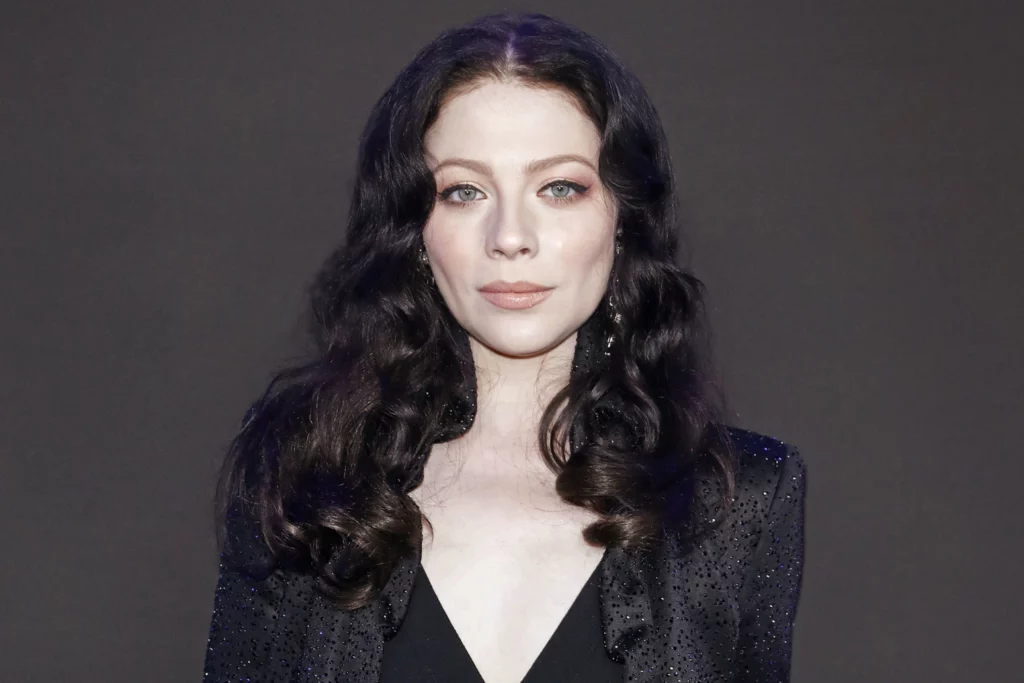 Michelle Trachtenberg, rivelata la ...