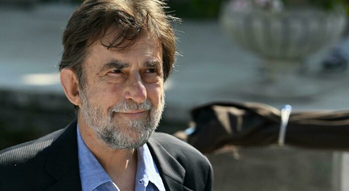 Nanni Moretti