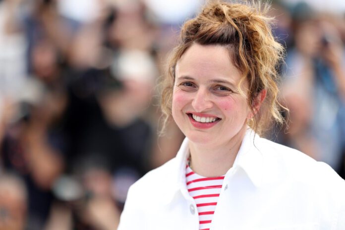 Alice Rohwacher Cannes 2025