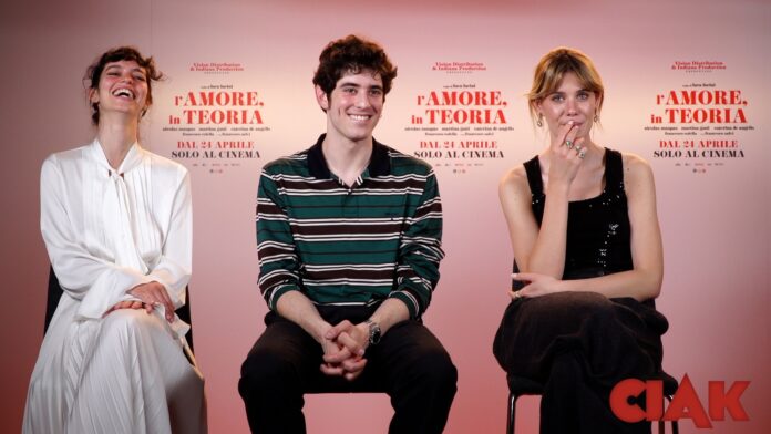 L'amore in teoria