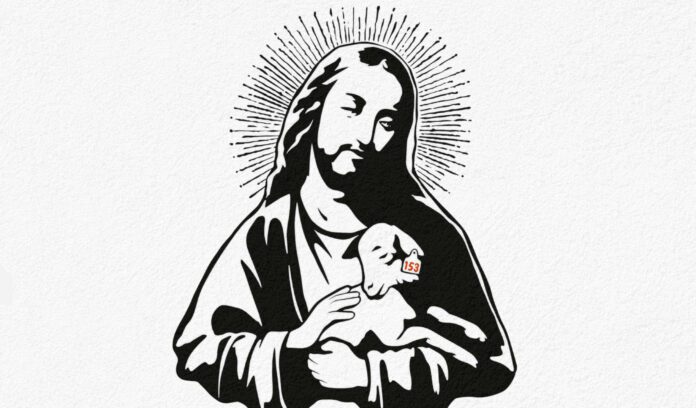 Christspiracy