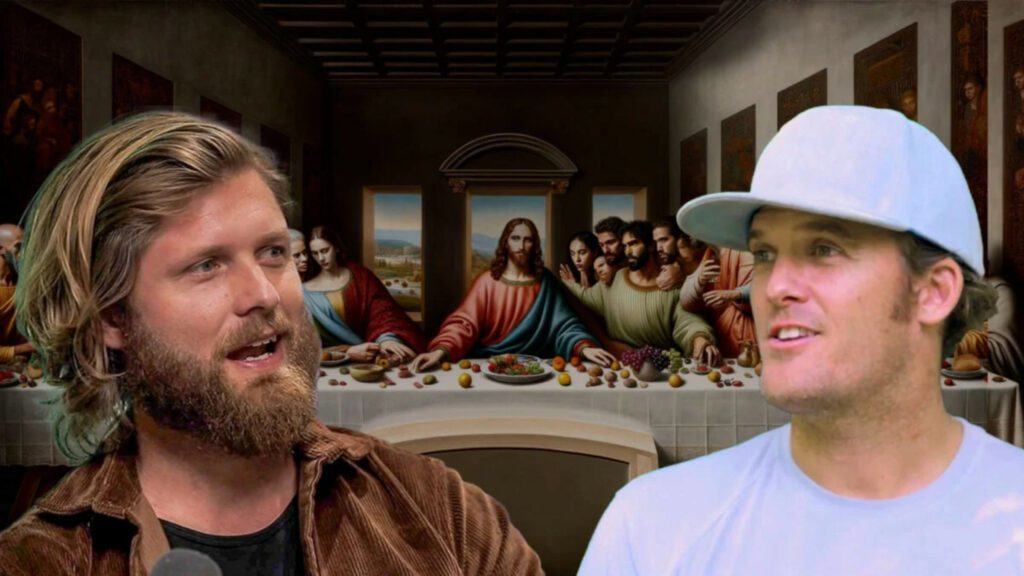 Christspiracy