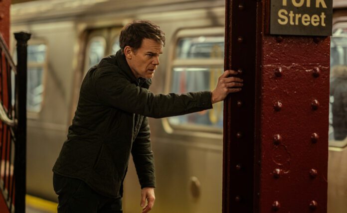 Dexter: Resurrection