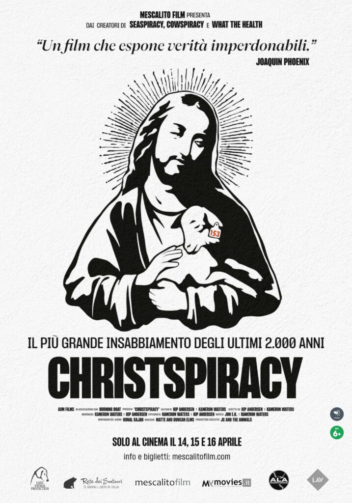 Christspiracy