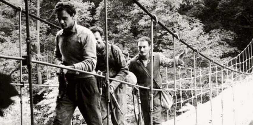 Festa d'Aprile Liberazione 25 aprile