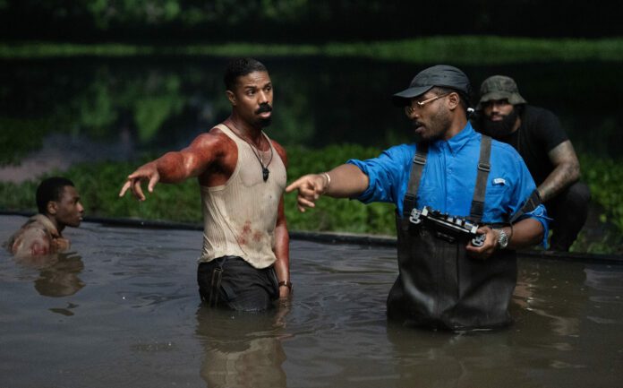 Ryan Coogler I peccatori The Sinners Michael B Jordan