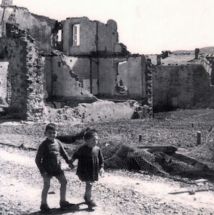 Festa d'Aprile Liberazione 25 aprile