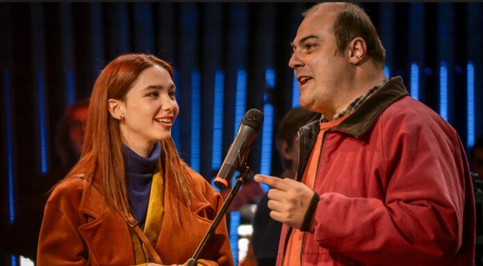 la vita da grandi recensione