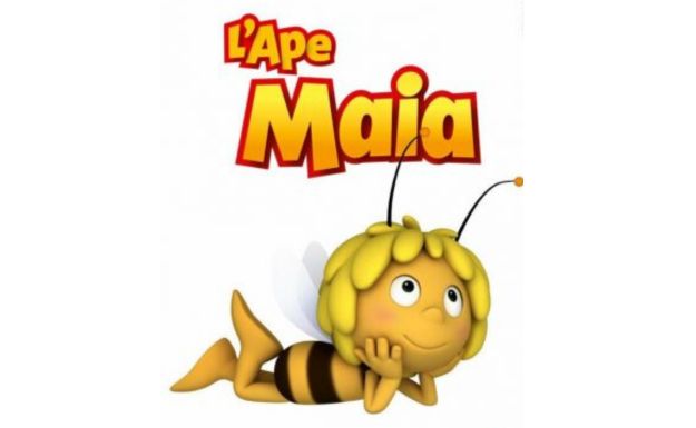 Catoons on the Bay Ape Maia
