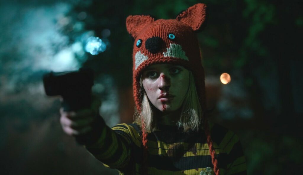 Becky Lulu Wilson