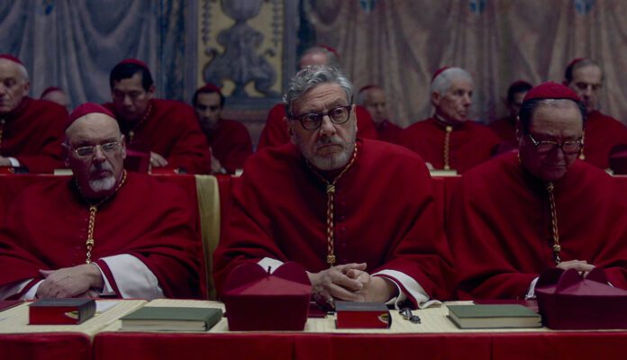 Conclave