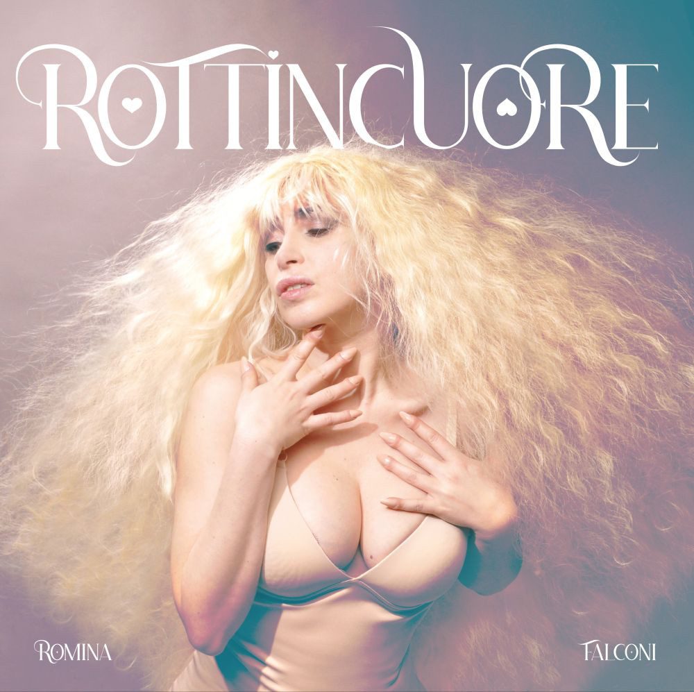 Rottincuore, Romina Falconi